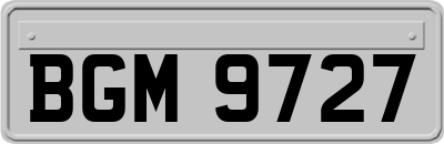 BGM9727