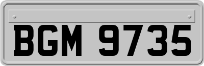 BGM9735