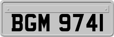 BGM9741