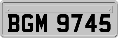 BGM9745