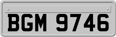BGM9746