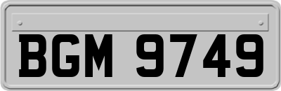 BGM9749