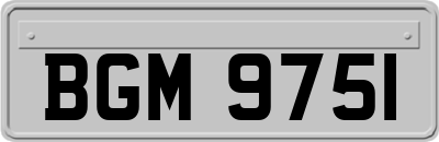 BGM9751