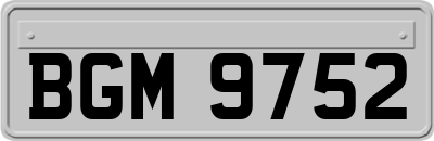 BGM9752