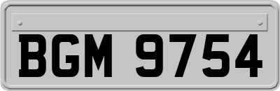 BGM9754