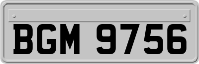BGM9756