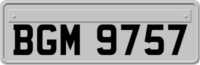 BGM9757