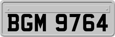BGM9764