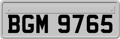BGM9765