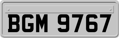 BGM9767