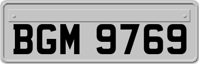 BGM9769