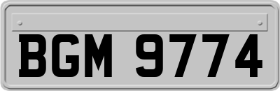 BGM9774