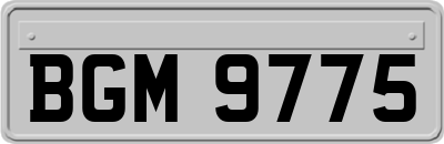 BGM9775