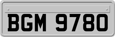 BGM9780