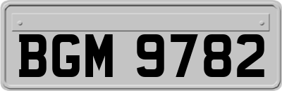 BGM9782