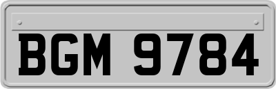 BGM9784