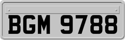 BGM9788