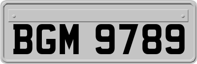 BGM9789