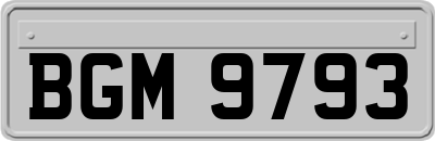 BGM9793