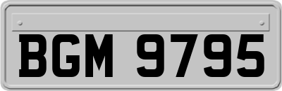 BGM9795