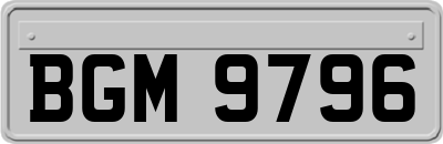 BGM9796