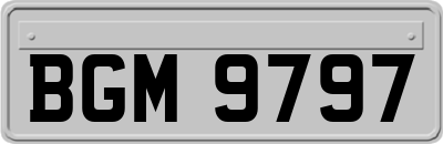 BGM9797