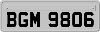 BGM9806