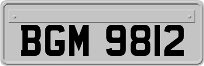 BGM9812