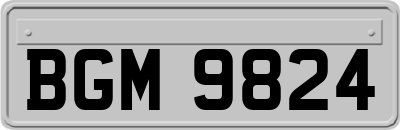 BGM9824