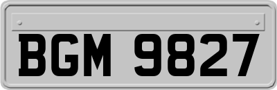 BGM9827