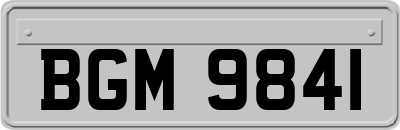 BGM9841