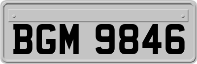 BGM9846