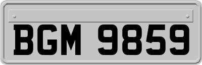BGM9859