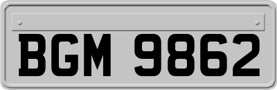 BGM9862