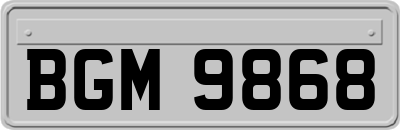 BGM9868