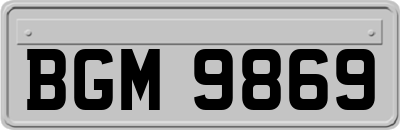 BGM9869