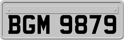 BGM9879