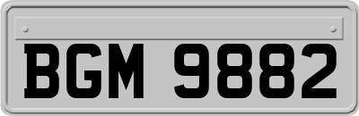 BGM9882