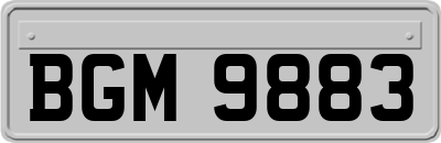 BGM9883