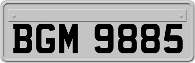 BGM9885