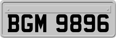 BGM9896