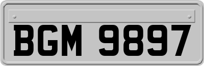 BGM9897