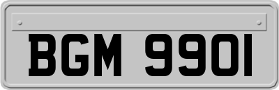 BGM9901