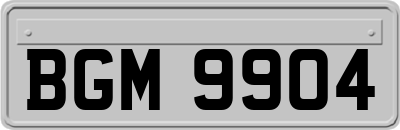 BGM9904