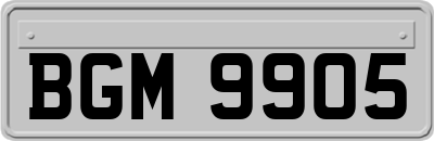 BGM9905