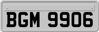 BGM9906