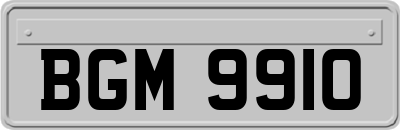 BGM9910