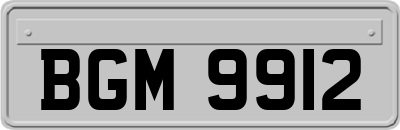 BGM9912