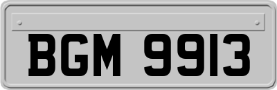 BGM9913