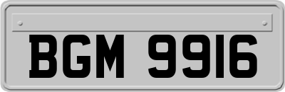 BGM9916